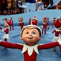 100 pics Christmas Films answers An Elfs Story