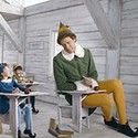 100 pics Christmas Films answers Elf