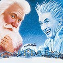 100 pics Christmas Films answers Santa Clause 3