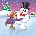100 pics Christmas Films answers Frosty Returns