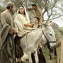 100 pics Christmas Films answers Nativity Story