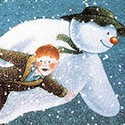 100 pics Christmas Films answers The Snowman