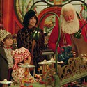 100 pics Christmas Films answers Santa Clause 2