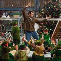 100 pics Christmas Films answers Fred Claus