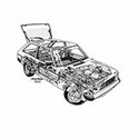 100 pics Classic Cars answers Sunbeam