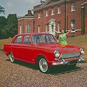 100 pics Classic Cars answers Cortina