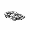 100 pics Classic Cars answers Toyota Celica
