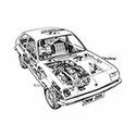 100 pics Classic Cars answers Chevette