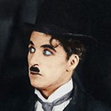 100 pics Comedy Legends answers Charlie Chaplin