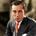 100 pics Comedy Legends answers Buster Keaton