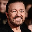 100 pics Comedy Legends answers Ricky Gervais