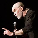 100 pics Comedy Legends answers George Carlin