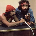 100 pics Comedy Legends answers Cheech And Chong