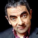 100 pics Comedy Legends answers Rowan Atkinson