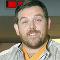 100 pics Comedy Legends answers Nick Frost