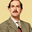 100 pics Comedy Legends answers John Cleese