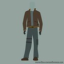 100 pics Cosplay answers Leon S Kennedy