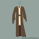 100 pics Cosplay answers Obi Wan Kenobi