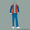 100 pics Cosplay answers Marty Mcfly