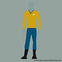 100 pics Cosplay answers Captain Kirk