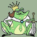 100 pics Fairy Tales answers Frog Prince
