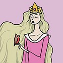 100 pics Fairy Tales answers Princess