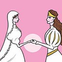 100 pics Fairy Tales answers Wedding