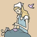 100 pics Fairy Tales answers Cinderella