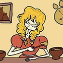 100 pics Fairy Tales answers Goldilocks
