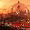 100 pics Fictional Places answers Gallifrey