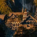 100 pics Fictional Places answers Rivendell