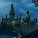 100 pics Fictional Places answers Hogwarts