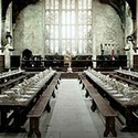 100 pics Fictional Places answers Great Hall