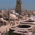 100 pics Fictional Places answers Mos Eisley