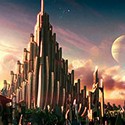 100 pics Fictional Places answers Asgard