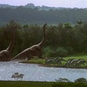 100 pics Fictional Places answers Jurassic Park