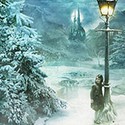 100 pics Fictional Places answers Narnia
