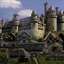 100 pics Fictional Places answers Camelot