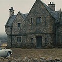 100 pics Fictional Places answers Skyfall Lodge