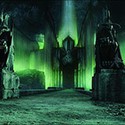 100 pics Fictional Places answers Minas Morgul
