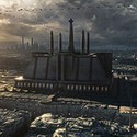 100 pics Fictional Places answers Jedi Temple