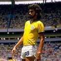 100 pics Football Legends answers Socrates
