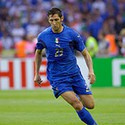 100 pics Football Legends answers Materazzi