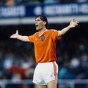 100 pics Football Legends answers Van Basten