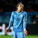 100 pics Football Legends answers Forlan