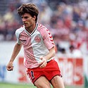 100 pics Football Legends answers Laudrup