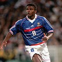 100 pics Football Legends answers Desailly