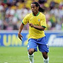 100 pics Football Legends answers Ronaldinho