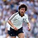 100 pics Football Legends answers Breitner