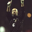 100 pics Football Legends answers Barthez